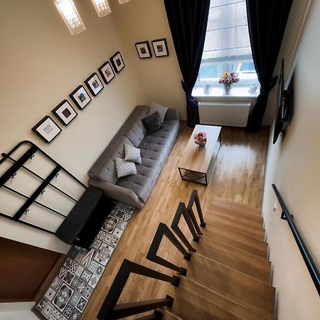 Bridge Apartment Klaipeda Exterior photo