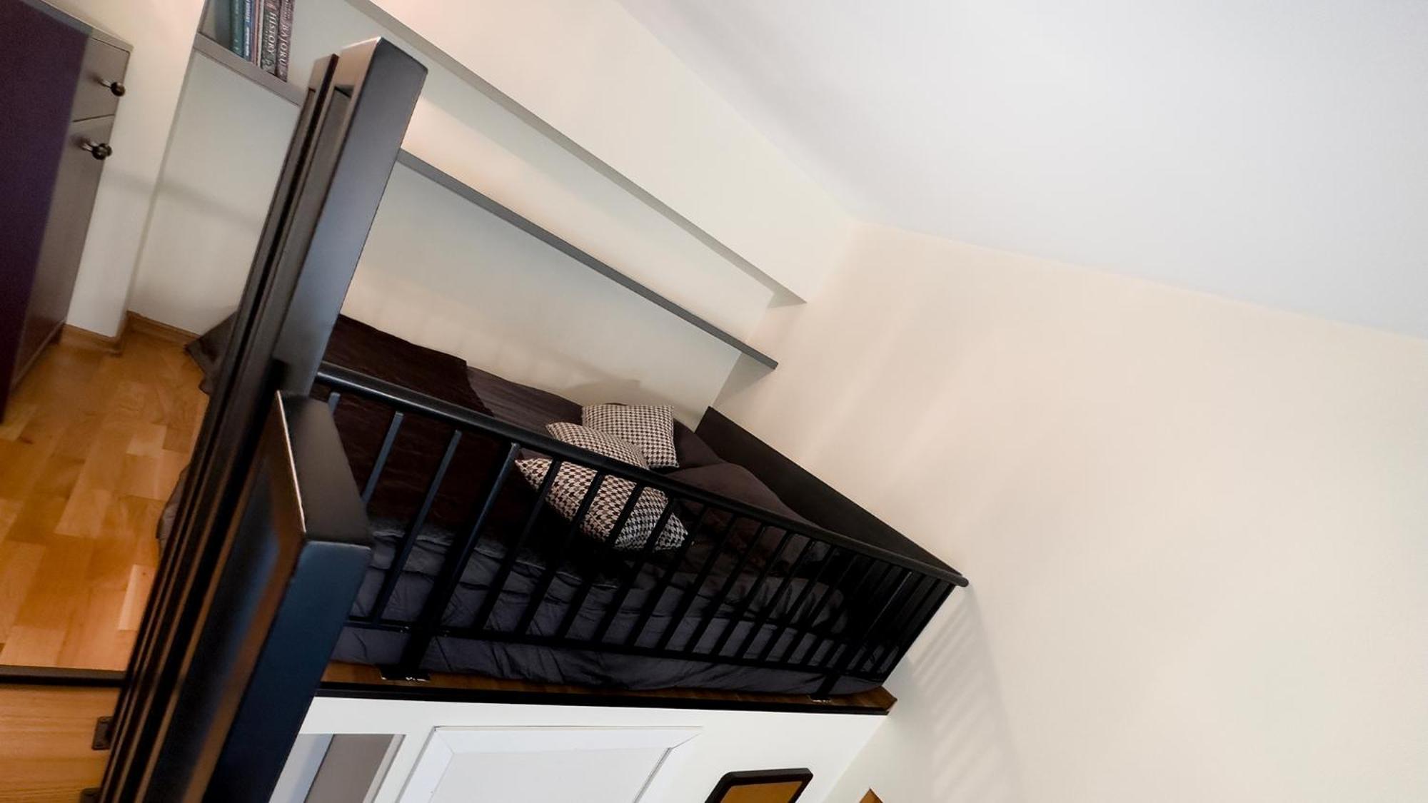 Bridge Apartment Klaipeda Exterior photo